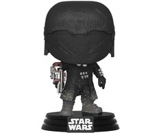 Funko POP! Žvaigždžių karų Ren Arm riteris, specialusis leidimas
