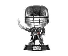 Funko POP! Žvaigždžių karų Ren Scythe riteris 333