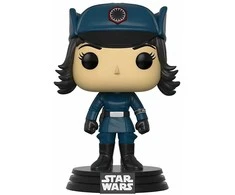 Funko POP! Žvaigždžių karų Rose Disguise Ep 8 205 Antrasis leidimas