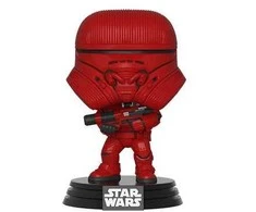 Funko POP! Žvaigždžių karų Sith Jet Trooper 318 figūrėlė