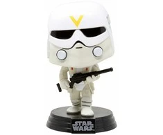 Funko POP! Žvaigždžių karų Snowtrooper 471 figūrėlė