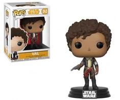 Funko Noble Collection POP! Bobble: Star Wars: Solo