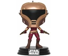 Funko POP! Žvaigždžių karų Zorii Bliss 311