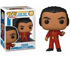 Funko POP! Žvaigždžių kelias Khan 1137