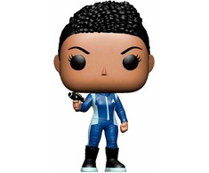 Funko POP! Žvaigždžių kelias Michael Burnham 1002