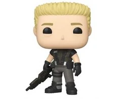 Funko POP! Žvaigždžių laivo kariai Ace Levy 1049 figūrėlė