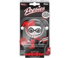 FUNKO Popsies Harley Quinn prancūzų leidimas