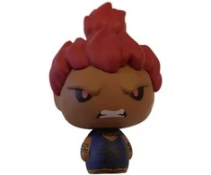 Funko PSH Street Fighter 6cm 12szt