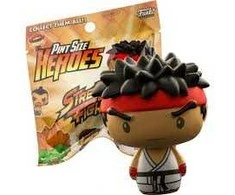 Funko PSH figūrėlė Street Fighter 6 cm