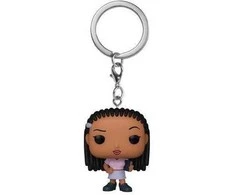 Funko raktų pakabukas Daria Jodie Landon 6 cm figūrėlė