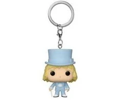 Funko raktų pakabukas Kvailas ir kvailesnis Haris Danas Tuxe
