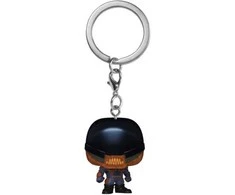 Funko raktų pakabukas "Savižudžių būrys" figūrėlė "Bloodsport"