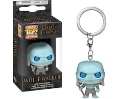 Funko POP! Keychain: GOT S10 - Baltas Walker