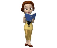 FUNKO Rock Candy Belle 15 cm
