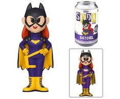 "Funko Soda DC Comics Batgirls" figūrėlės skardinė