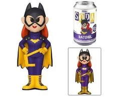 "Funko Soda DC Comics Batgirls" figūrėlės skardinė