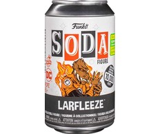 "Funko Soda DC Comics Larfleeze" figūrėlės skardinė