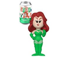 Funko Soda DC Comics Nuodingosios gebenės figūrėlės skardinė