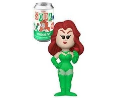 Funko Soda DC Comics Nuodingosios gebenės figūrėlės skardinė