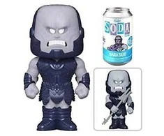 Funko Soda DC Justice League Darkseid skardinė