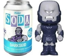 Funko Soda figūrėlė DC Justice League Darkseid
