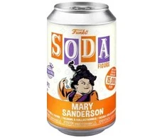 Funko Soda Disney Hocus Pocus Mary Sanderson