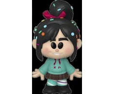 Funko Soda vinilinė figūrėlė Disney Ralph Vanellope