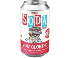 Funko Soda Ghostbusters Vinz Clortho Keymaster