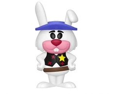 Funko Soda vinilinė figūrėlė HB Ricochet Rabbit skardinėje