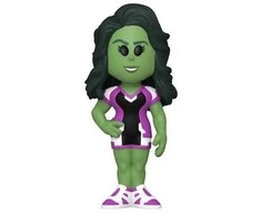 Funko Soda Marvel She-Hulk figūrėlės skardinė
