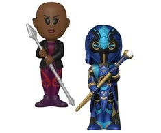 Funko Soda figūrėlė Marvel Wakanda Forever Okoye