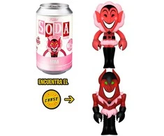 Funko Soda Power Puff Girls Jam skardinė
