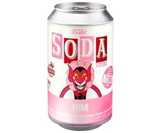 Funko Soda Power Puff Girls Jam skardinė