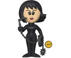Funko Soda vinilinė figūrėlė Samurai Jack Ashi skardinėje