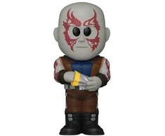 Funko Soda skardinė "Galaktikos sergėtojai Drax"