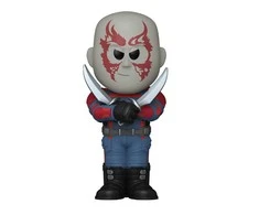 Funko Soda figūrėlė Guardians of the Galaxy Drax