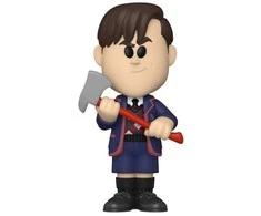 Funko Soda skėčių akademijos numeris 5 skardinė