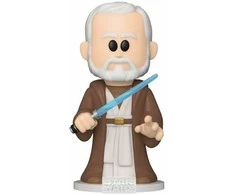 Funko Soda SW Obi Wan Kenobi figūrėlės skardinė
