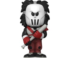 Funko Soda Turtles Casey Jones figūrėlės skardinė
