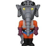 Funko Soda Visatos meistrai Snout Spot