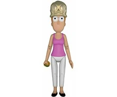 Funko figūrėlė Rick &amp; Morty Summer 11 cm