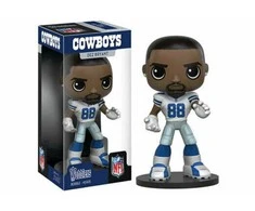 FUNKO Wobbler NFL Cowboys Dez Bryant