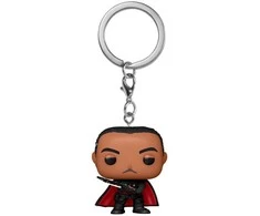 Funko Žvaigždžių karų raktų pakabukas Moff Gideon 4cm