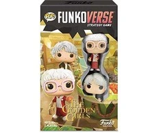 FunkoVerse Auksinės merginos 101 Dorothy Sophia
