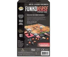 FunkoVerse Auksinės merginos 101 Dorothy Sophia