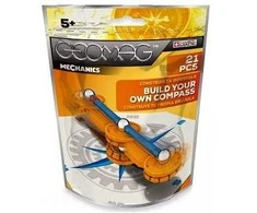 „Geomag Mechanics“ kompasas 21el (GEO-718)