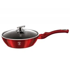 Berlinger Haus BH-1259 granito dengta 24 cm keptuvė
