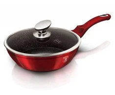 Berlinger Haus BH-1259 granito dengta 24 cm keptuvė