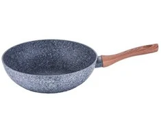 Berlinger Haus BH-1204 granito neprideganti keptuvė Ø28cm