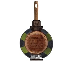 Berlinger Haus BH-1190 granito keptuvė su nelimpančia danga, 20 cm skersmens